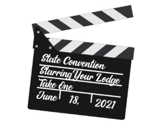 Create Your Lodge Video!