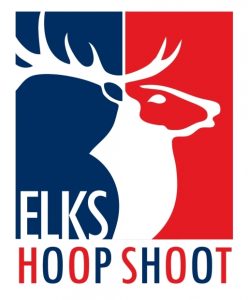 Hoop Shoot logo