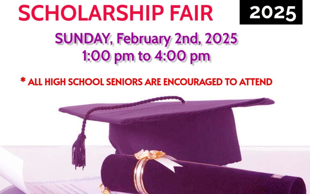 Hoquiam – Scholarship Fair