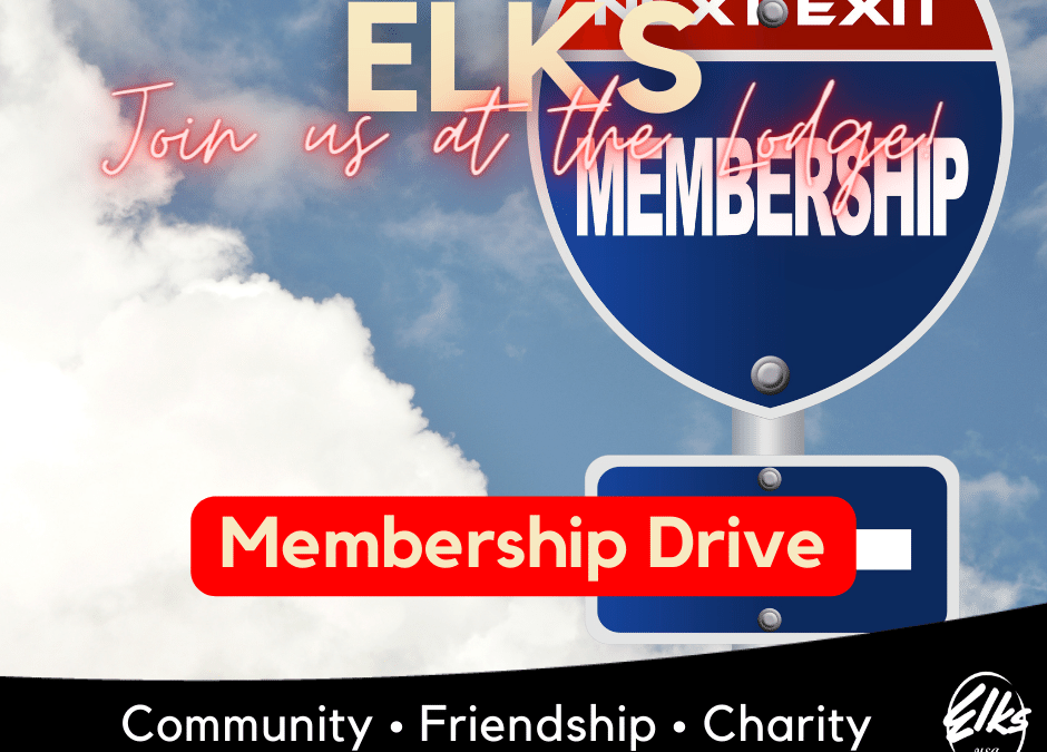 Olympia – Paint and Sip – Membership Drive