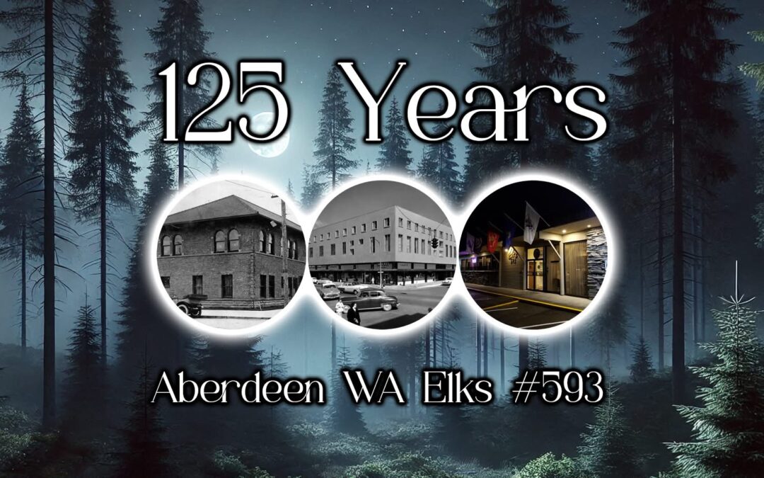 Aberdeen – 125 Year Anniversary