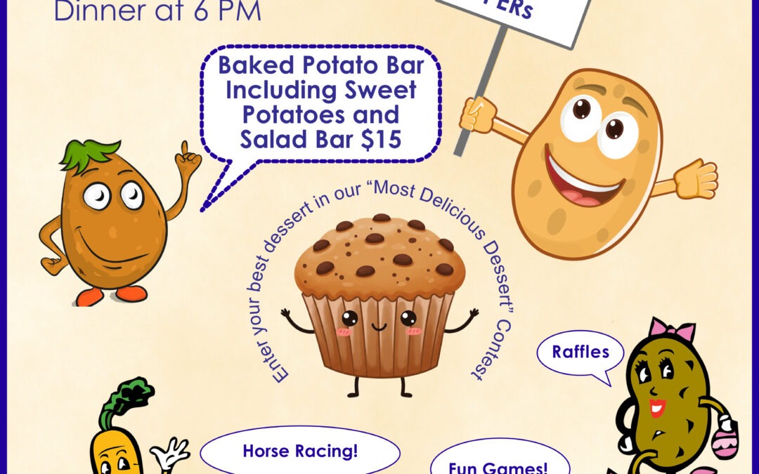 Olympia – Potato Head Buffet