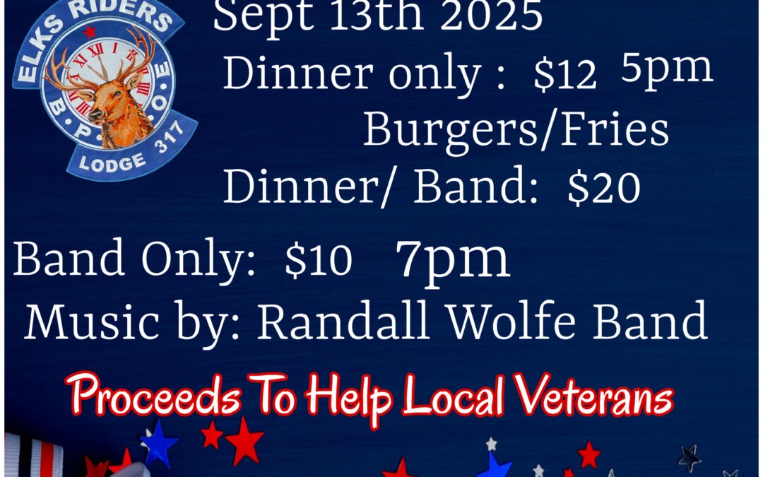 Port Townsend Lodge #317 – Honoring Those Who Served