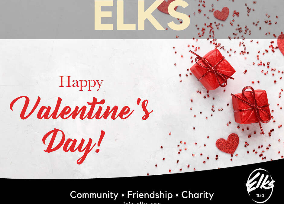 Ocean Shores-North Beach #2581 St. Patrick’s Day Dinner