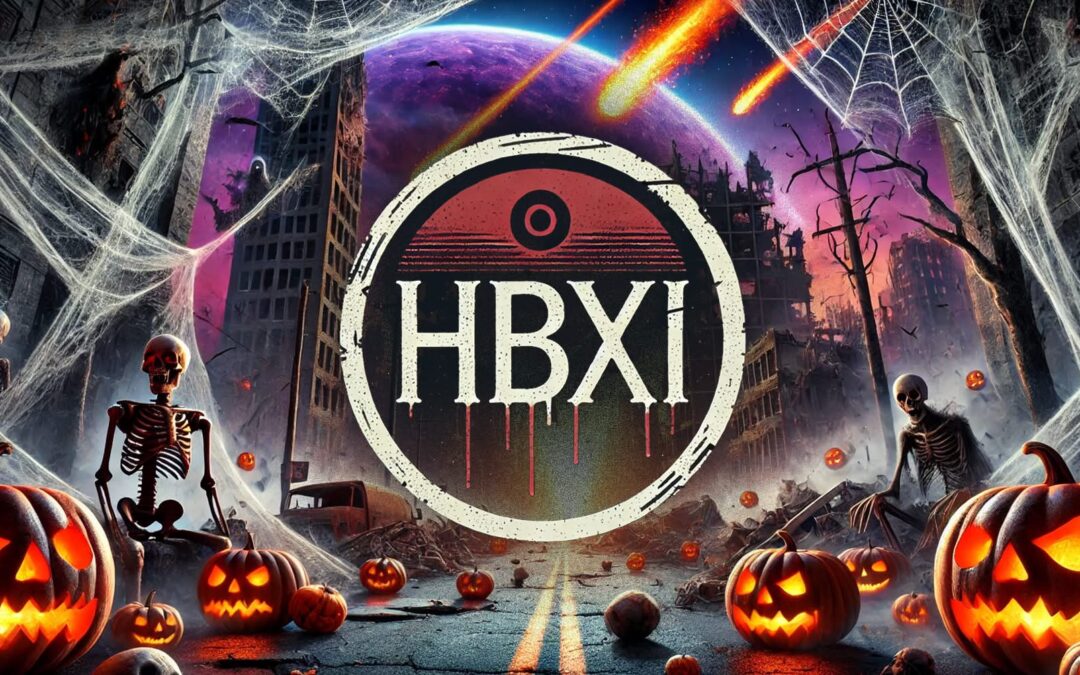 Aberdeen Elks #593 Halloween Bash XI – The Final Chapter