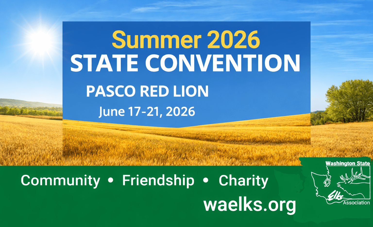 WSEA Summer Convention