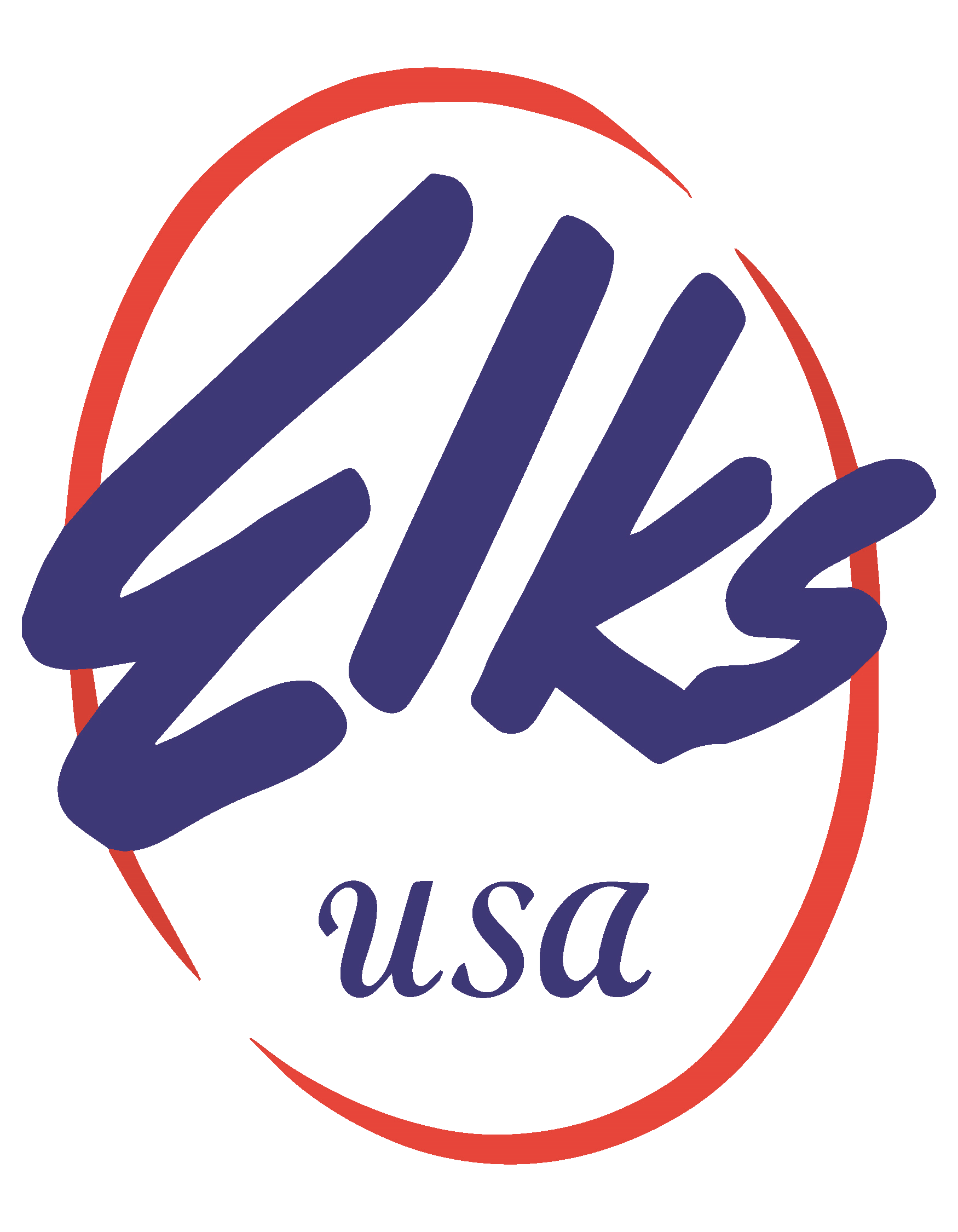 Elks logo
