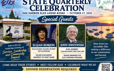 Something New at Quarterly Business Sessions: Building Community Connections
